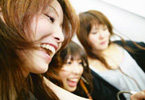 女子会プラン