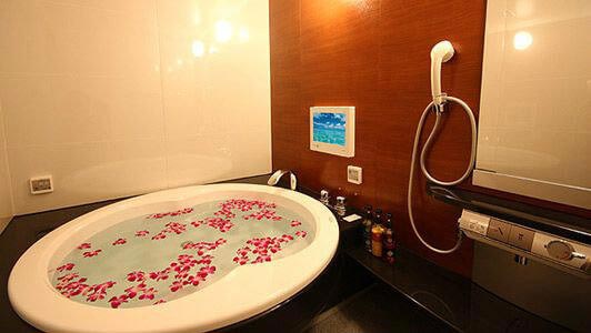 Royal BaliAn Room