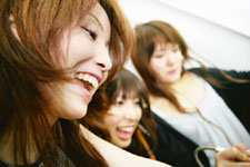 女子会プラン