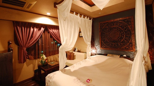 Pretty Room