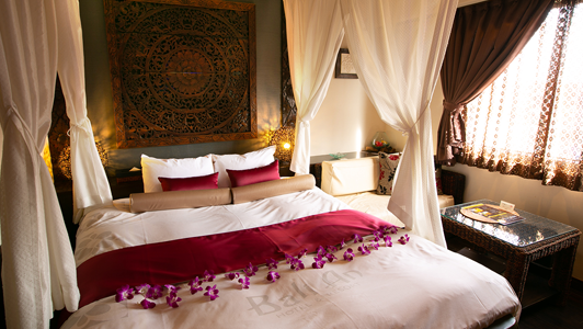 Pretty Room