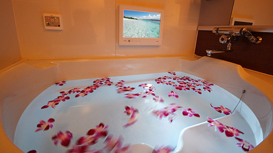 Pretty Room