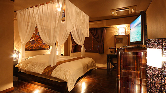 Royal BaliAn Room