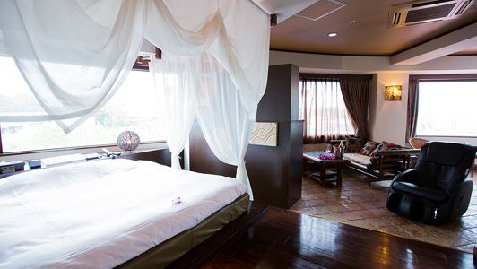 Royal BaliAn Room