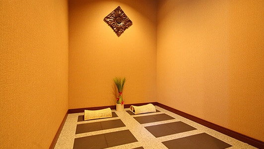 Royal BaliAn Room
