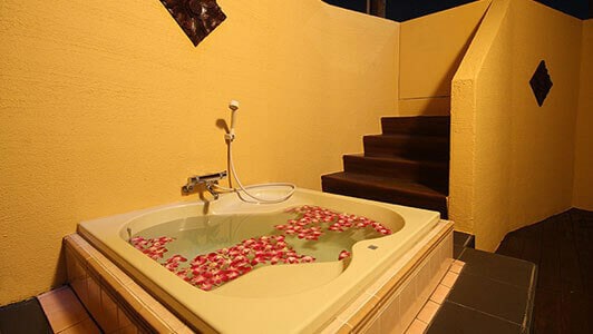 Royal BaliAn Room