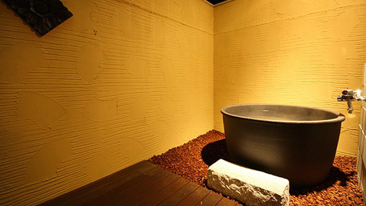 Royal BaliAn Room