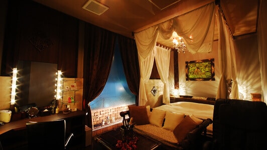 Sweet Room
