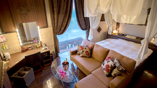Sweet Room