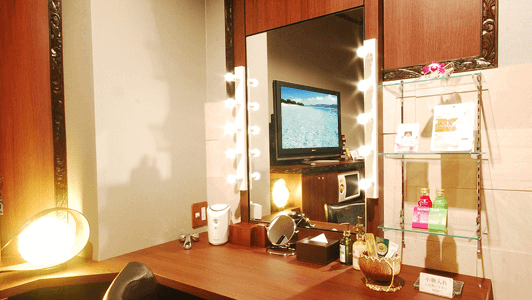 Sweet Room