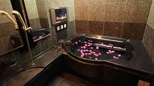 Sweet Room