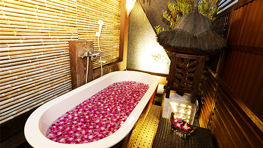 BaliAn Room