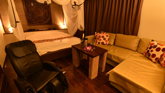 BaliAn Room