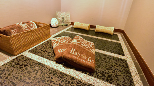 BaliAn Room