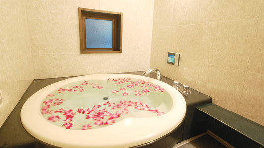 Royal BaliAn Room
