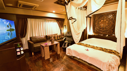 Sweet Room