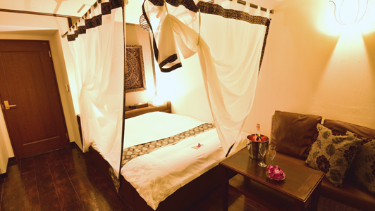 ValueB Room