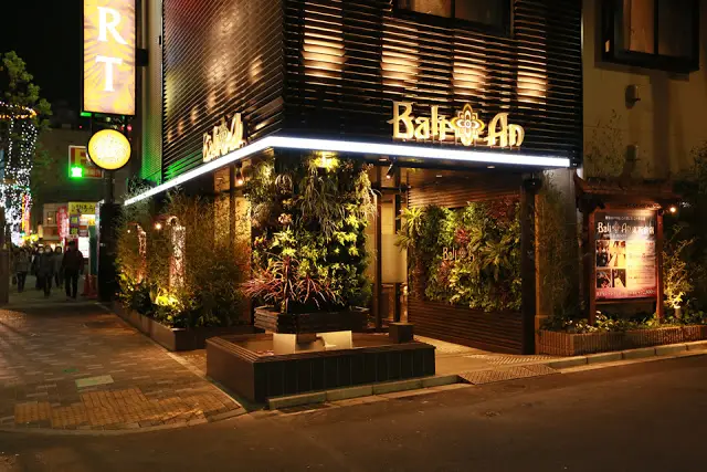 ホテルバリアンリゾート東新宿店のギャラリー(1ページ目) | 女子会・カップルズホテル利用もできる複合型進化系ホテルのバリアングループ
